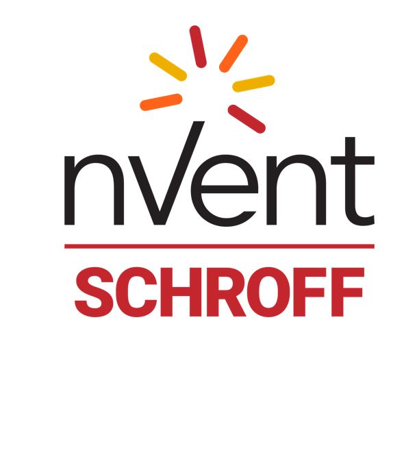 schroff official logo