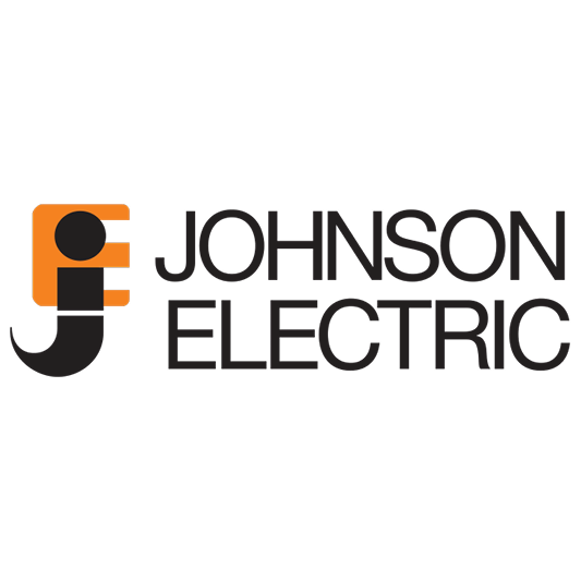 Johnson Electric Logo