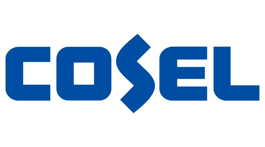cosel-co-ltd-vector-logo