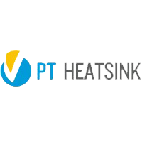 PT Heatsink Logo