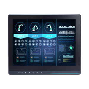 Axiomtek Touch Panel PC_GOT100