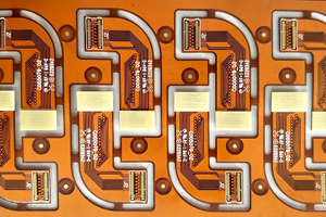 SGC Flex Circuits