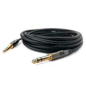 IO Audio Cables