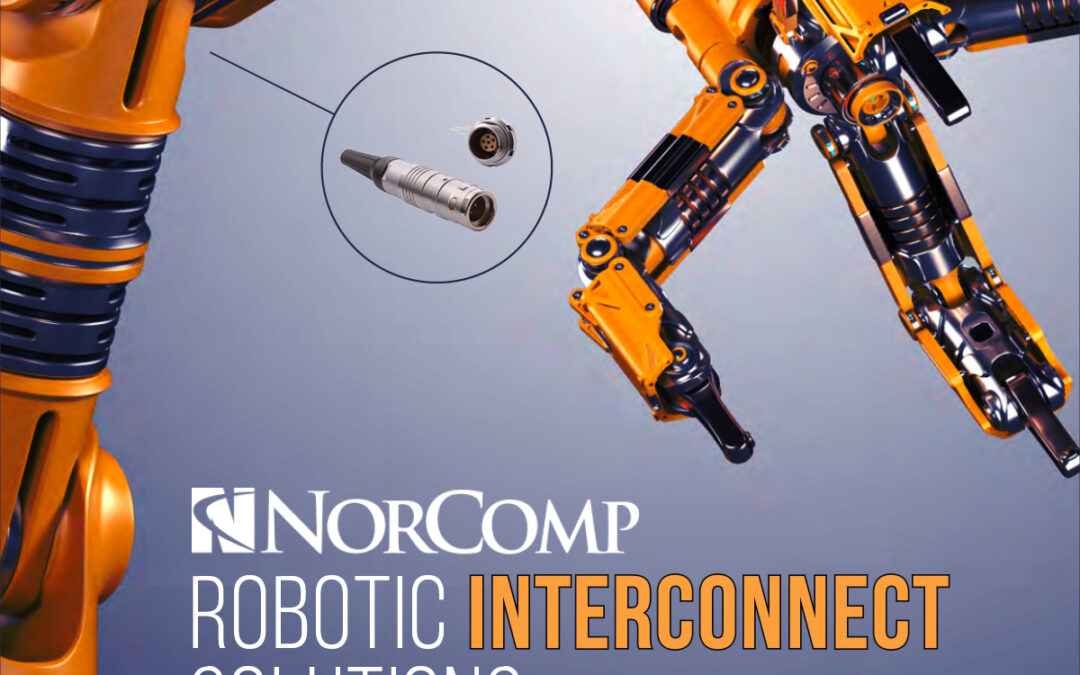 Robotic Connectivity