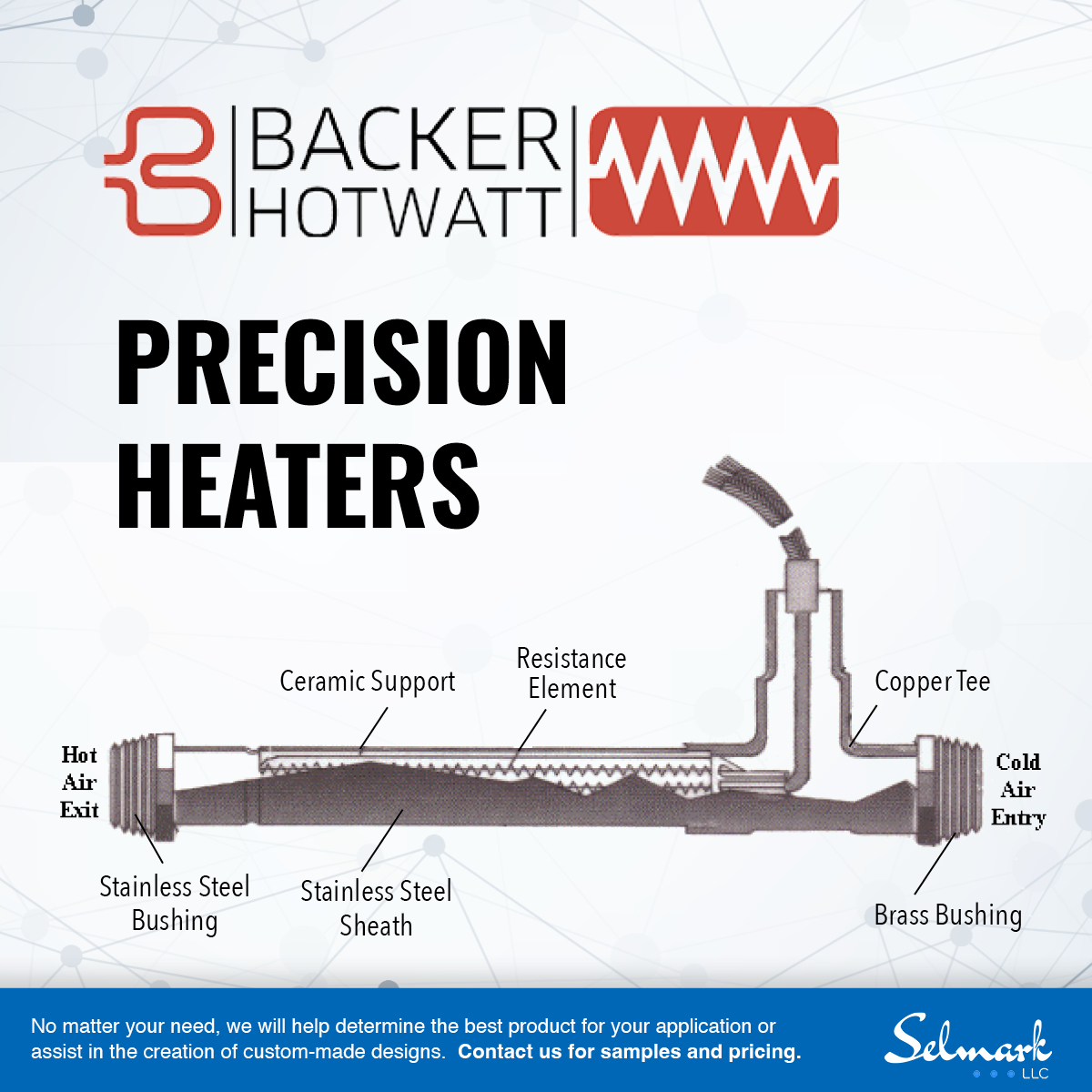 Backer Hotwatt