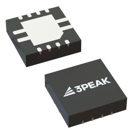 3PEAK TPT1042V0 CAN FD Transceiver