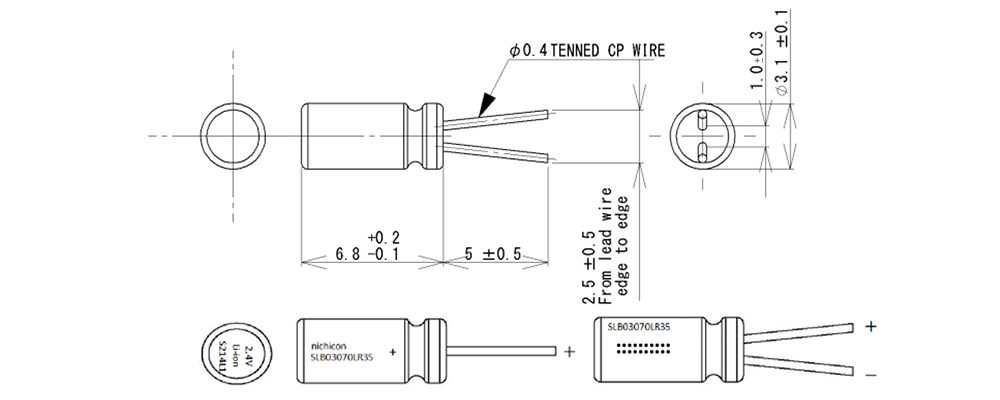 Nichicon SLB Diagram_SLB03070R35