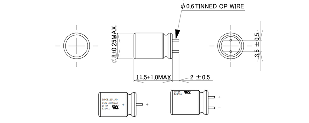 Nichicon SLB Diagram_SLB08115L140