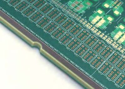 Sunshine Global Circuits ATE Load Board_TUF 2