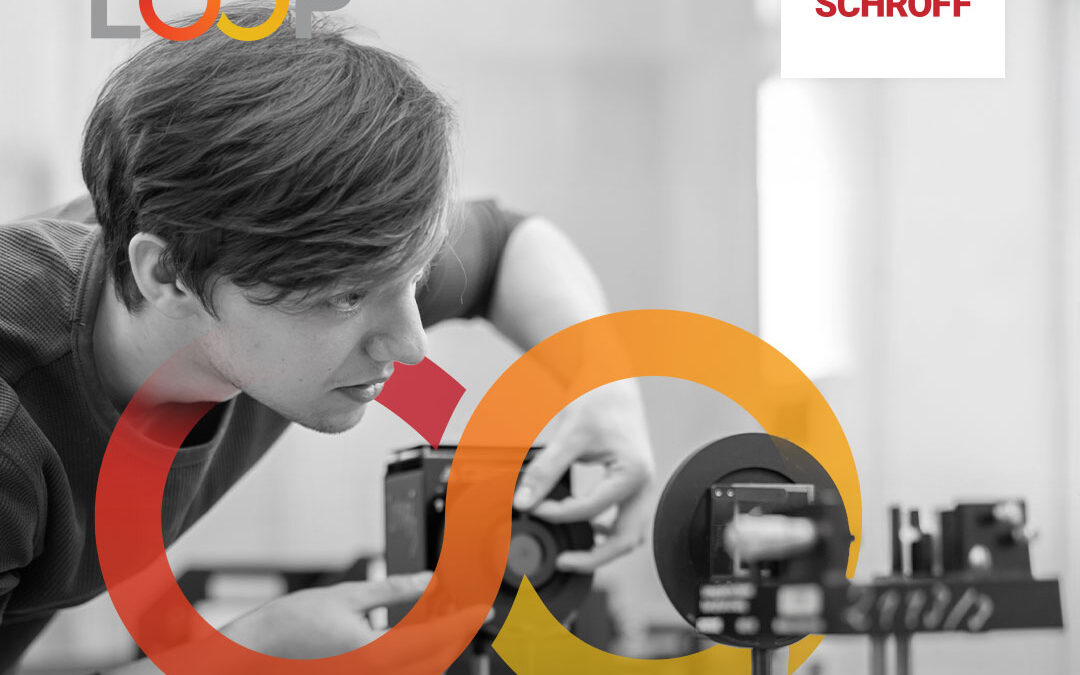 Hardware-in-the-Loop Testing Solutions | nVent SCHROFF