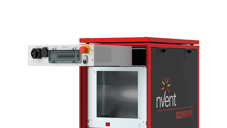 Integrated power Solutions