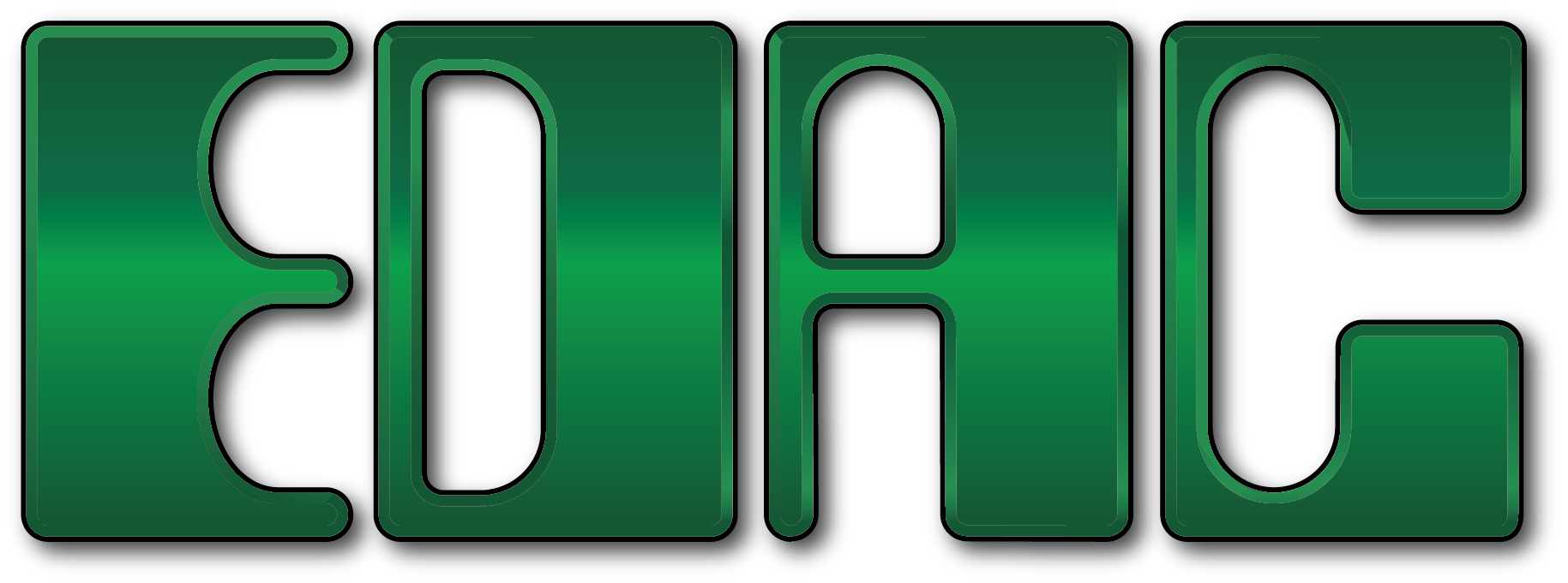 EDAC Connectors Logo