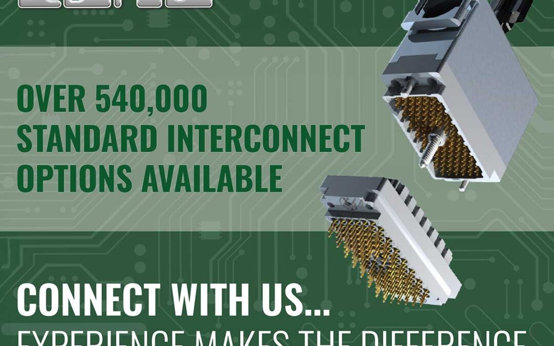 EDAC Connectors