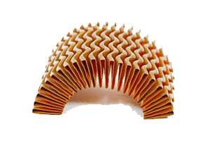 BOYD_Folded-Fin Schurter Connectors