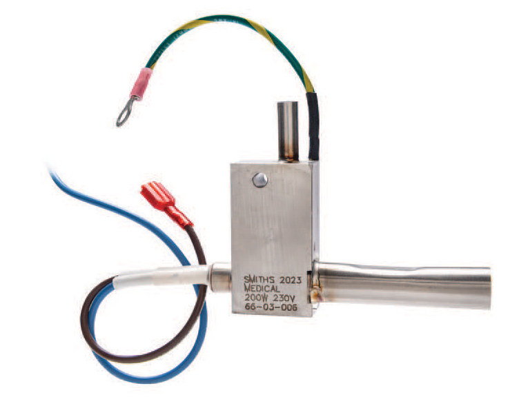 Backer Hotwatt Fluid Warmer