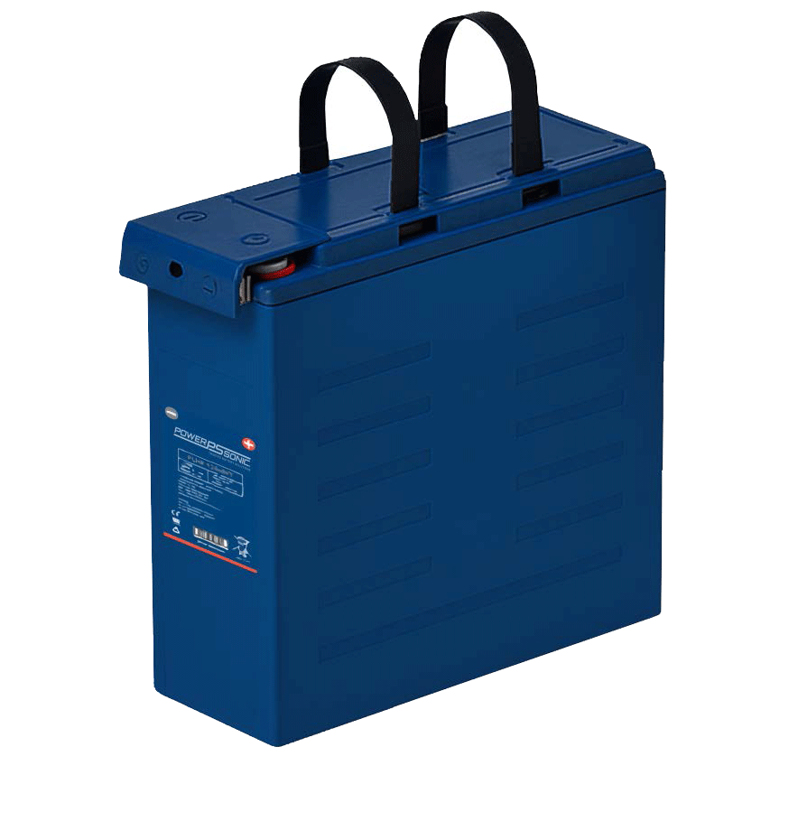 Power Sonic PL Series TPPL Battery