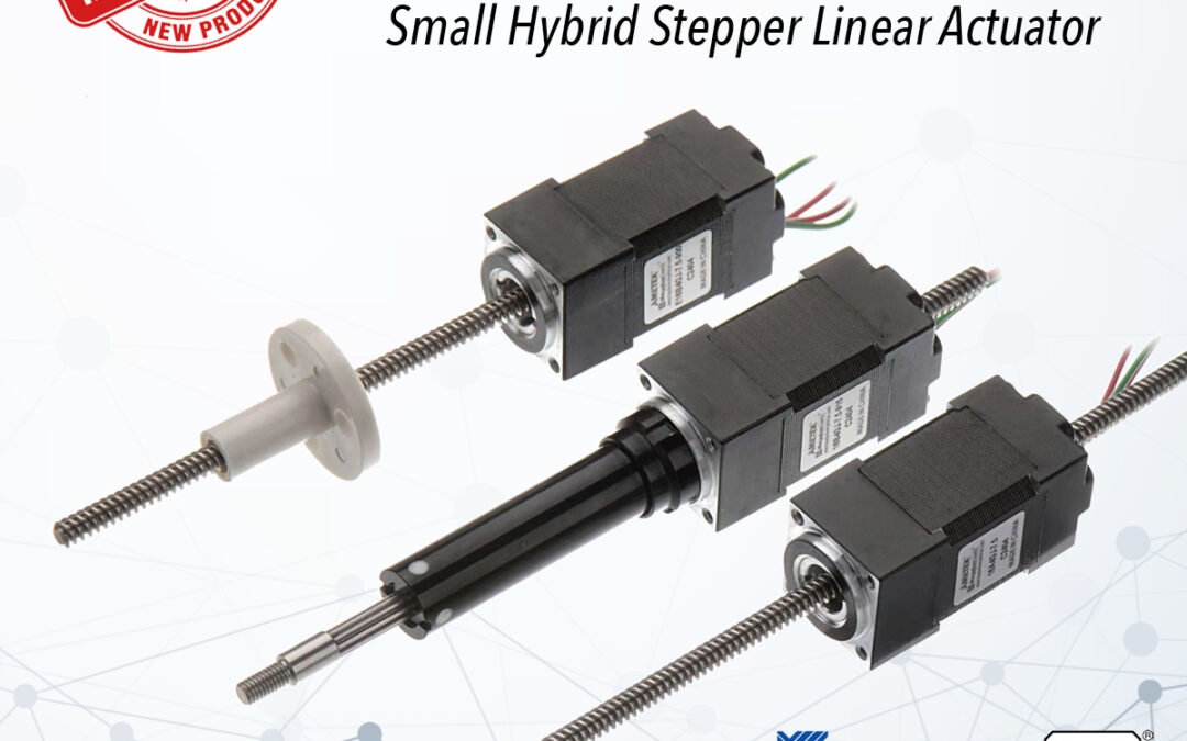 Size 6 Linear Actuator