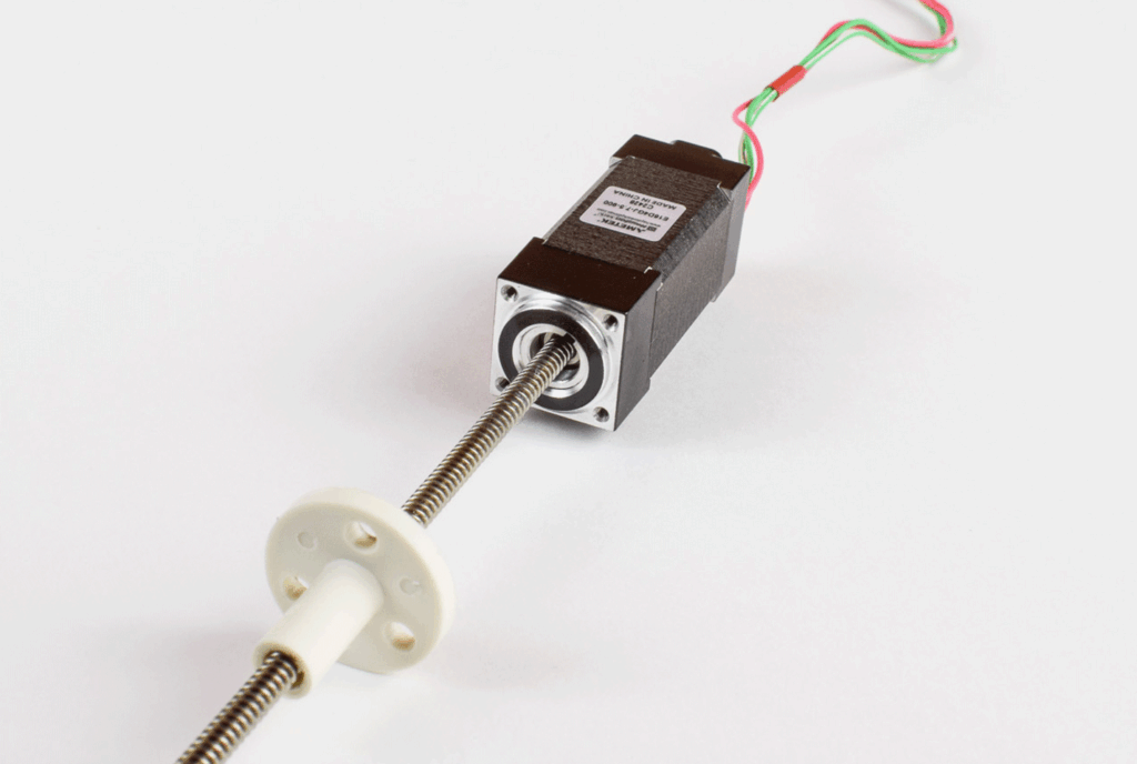 Ametek Haydon Kirk External Linear Actuator