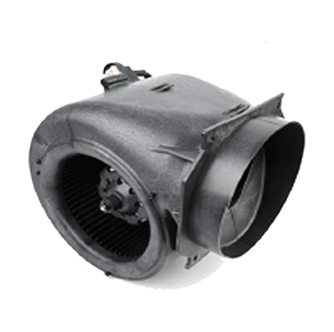 1Dual Inlet - 50mm_ECO150AS_single_inlet_Plastic_blower_datasheet_2