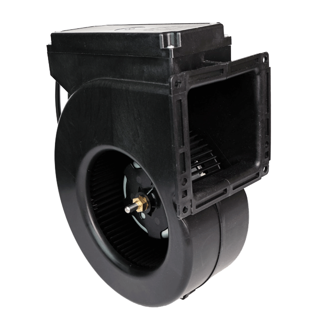 Johnson Electric Blowers