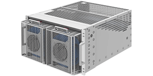 Ledex B22 Open Frame Solenoid