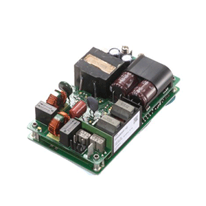 Cosel Open Frame AC-DC Power Supplies
