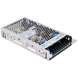 Liteon Enclosed Power Supply