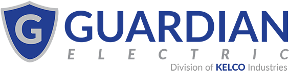 Guardian Electric Logo