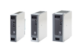 Sync DIN Rail cxlda Liteon Adapters