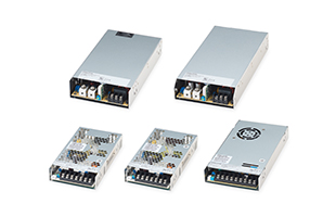 Sync Eclosed cxlpa Liteon Enclosed Power Supply